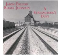 Eklund - Streamliner's Duet