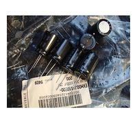 EKM Series 25V 1000UF Audio Filter Electrolytic Capacitor 1 Pcs Energy storage elements