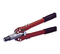 EKO 700025 FAR Lever Riveter K 25 for Blind Rivets Working Range 2.4-6.4 mm (7.8 mm Aluminium)