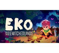 Eko and the Bewitched Lands