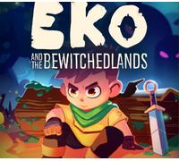 Eko and the Bewitched Lands PC Steam CD Key
