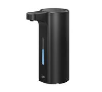 EKO Aroma Pro Smart Soap Dispenser Black