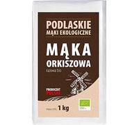 EKO Bio Life Spelt Whole Grain Flour 1 kg