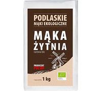 EKO Bio Life Whole Rye Flour 1 kg