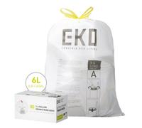 EKO Box Of Size A Liners 3L-6L, 80 Bags