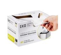 EKO Box of Size G Bin Liners