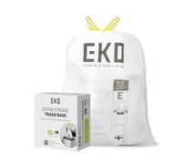 EKO Box of Size E Bin Liners