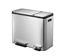 EKO Ecocasa Recycling Bin 15+15+15L