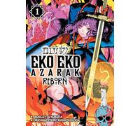 Eko Eko Azarak Reborn