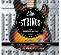 EKO - ELECTRIC GUITAR STRINGS 10-46 REGULAR SET/6