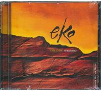 Eko - Evolution: the Best of Eko