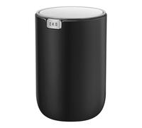 EKO Fandy Table Top Bin, 1.5L - Black, Size 1.5 Litre