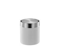 Eko Fandy Table Bin In Stainless Steel 1.5L