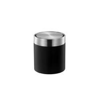 Eko Fandy Table Bin In Stainless Steel 1.5L