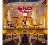 Eko Fresh - Abi (ltd. Boxset)