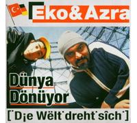 Eko Fresh & Azra - Duenya Doenueyor