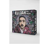 Eko Fresh - Elijah Ltd. - Fanbox