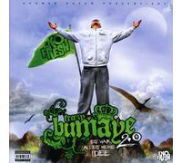 EKO FRESH - FREEZY BUMAYE 2.0-ES WAR ALLES CD NEW