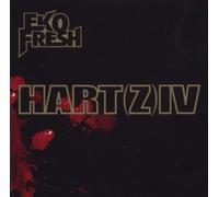 Eko Fresh - Hart(Z) IV