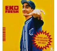 Eko Fresh - Ich Bin Jung Und Brauche