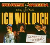 Eko Fresh & Valezka Feat. Joe Budden - Ich Will Dich