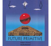 Eko - Future Primitiv