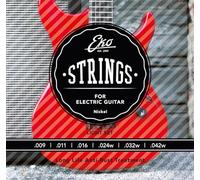 EKO Guitars 16100412 Electric Guitar Strings