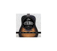 EKO Guitars Acoustic Guitar Strings (16100410)