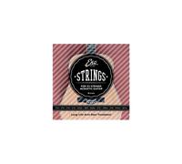 EKO Guitars Acoustic Guitar Strings (16100411)