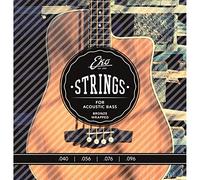 EKO Guitars Bass Guitar Strings (16100407)