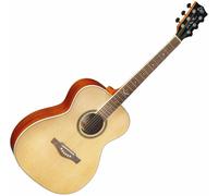 Eko guitars NXT A100 Natural Jumbo Guitar