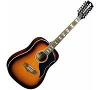 Eko guitars Ranger XII VR EQ Honey Burst