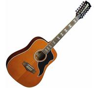 Eko Ranger XII VR EQ 12-String Electro Acoustic Natural