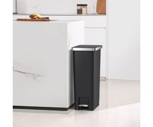 EKO Hana Recycler 45L Black