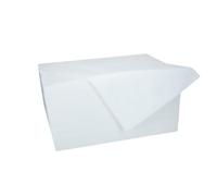EKO Higiena 70x50 Disposable Hairdressing Towels - Pearl Viscose Fabric - Face Cloths, Body Wipes, Makeup Remover Pads - for Salon Use, Absorbent and Hygienic - 55 GSM - 100 Pieces