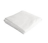 Eko Higiena Cellulose Disposable Bath Towels Set of 10, 144 cm x 69 cm