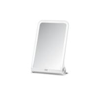 EKO HOME iMira Foldable Light-Up Vanity Mirror White