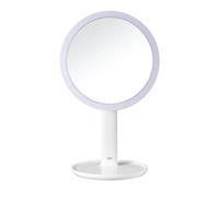 EKO iMira Mini 5X Magnifying Mirror - White