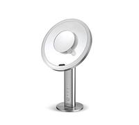 Eko Imira Ultra Clear Sensor Mirror Stainless Steel