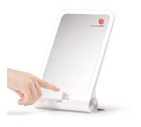 Eko Imira Foldable Mirror, White