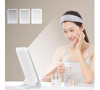 EKO iMira LED Folding Mirror