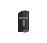 Eko-Light Ovalis Outdoor Wall Light 2xGU10 IP44 EKO8319