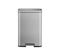 Eko Madison 25+20L Stainless Steel, Silver