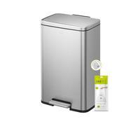 EKO Madison 50L - Silver