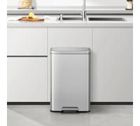EKO Madison 50L - Silver