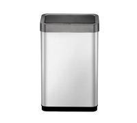 EKO Mirage X Sensor Bin 45L, Silver