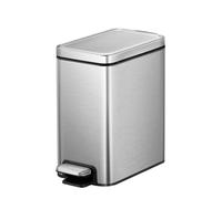 EKO Stella Slim 10L - Silver