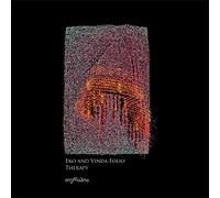 Eko & Vinda Folio - Therapy