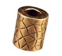 Ekoama Bead Craft Bead for Handmade Jewelry Making Paracord Accessory with Alloy Materials