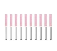 Ekoama Electric Chainsaw Sharpener Grinding Head Alloy Grinders for Professional Woodworkers and Craft Enthusiasts